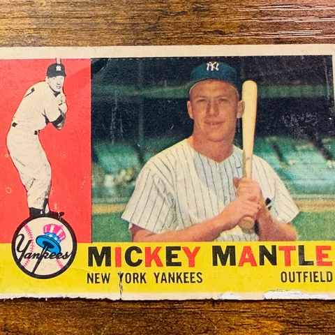 There’s no such thing as a bad Mantle, right?