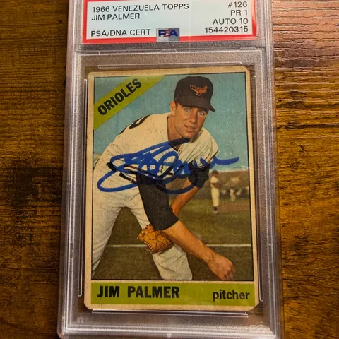 This is a Venny RC auto appreciation post.