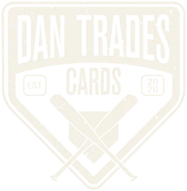 Dan Trades Cards